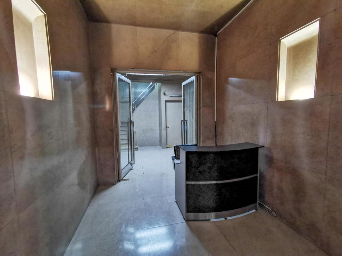 Апартаменты Penthouse Frente Al Obelisco Con Terraza Буэнос-Айрес Экстерьер фото